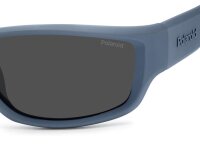 Polaroid PLD 2166/S Männer Vollrandfassung FLL-Blau