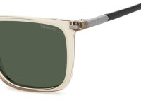 Polaroid PLD 4183/S/X Männer Vollrandfassung 10A-Beige