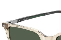 Polaroid PLD 4183/S/X Männer Vollrandfassung 10A-Beige