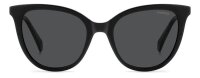 Polaroid PLD 4184/S/X Frauen Vollrandfassung 807-Schwarz