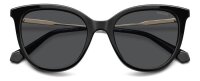 Polaroid PLD 4184/S/X Frauen Vollrandfassung 807-Schwarz