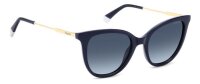 POLAROID PLD 4184/S/X FRAUEN VOLLRANDFASSUNG PJP-BLAU