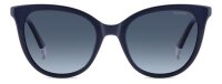 Polaroid PLD 4184/S/X Frauen Vollrandfassung PJP-Blau