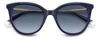 Polaroid PLD 4184/S/X Frauen Vollrandfassung PJP-Blau