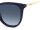 Polaroid PLD 4184/S/X Frauen Vollrandfassung PJP-Blau