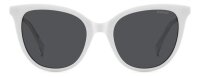 Polaroid PLD 4184/S/X Frauen Vollrandfassung VK6-Weiss