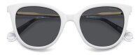 Polaroid PLD 4184/S/X Frauen Vollrandfassung VK6-Weiss