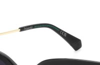 Polaroid PLD 4185/S/X Frauen Vollrandfassung 807-Schwarz