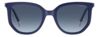 Polaroid PLD 4185/S/X Frauen Vollrandfassung PJP-Blau