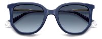 Polaroid PLD 4185/S/X Frauen Vollrandfassung PJP-Blau