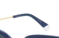 Polaroid PLD 4185/S/X Frauen Vollrandfassung PJP-Blau