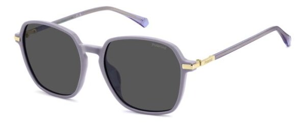 Polaroid PLD 4188/G/S/X Frauen Vollrandfassung 789-Violett