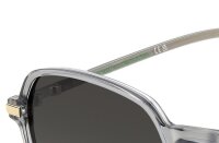 Polaroid PLD 4188/G/S/X Frauen Vollrandfassung KB7-Grau