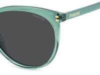 Polaroid PLD 6231/S Frauen Vollrandfassung 1ED-Grün