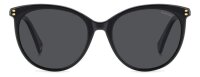 Polaroid PLD 6231/S Frauen Vollrandfassung 807-Schwarz