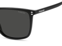 Polaroid PLD 6232/S Männer Vollrandfassung 807-Schwarz