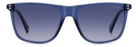 Polaroid PLD 6232/S Männer Vollrandfassung PJP-Blau