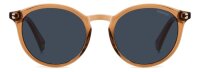 Polaroid PLD 6233/S Unisex Erwachsene Vollrandfassung L7Q-Orange