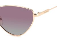 POLAROID PLD 6234/S/X FRAUEN VOLLRANDFASSUNG EYR-GOLD ROSA