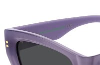 Polaroid PLD 6237/S/X Frauen Vollrandfassung 789-Violett