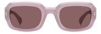 POLAROID PLD 6239/S/X UNISEX ERWACHSENE VOLLRANDFASSUNG 35J-ROSA