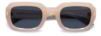 POLAROID PLD 6239/S/X UNISEX ERWACHSENE VOLLRANDFASSUNG FWM-ROSA
