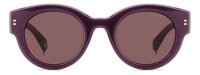 POLAROID PLD 6240/S/X UNISEX ERWACHSENE VOLLRANDFASSUNG 8CQ-ROT