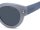 Polaroid PLD 6240/S/X Unisex Erwachsene Vollrandfassung MVU-Azure