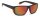 Polaroid PLD 7057/S Männer Vollrandfassung RC2-Schwarz Orange