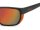 Polaroid PLD 7057/S Männer Vollrandfassung RC2-Schwarz Orange
