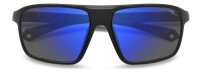 Polaroid PLD 7058/S Männer Vollrandfassung 0VK-Schwarz Blau