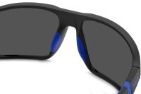Polaroid PLD 7058/S Männer Vollrandfassung 0VK-Schwarz Blau
