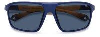 Polaroid PLD 7058/S Männer Vollrandfassung FLL-Blau
