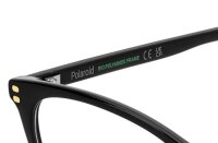 Polaroid PLD D551 Frauen Vollrandfassung 807-Schwarz