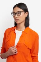 Polaroid PLD D551 Frauen Vollrandfassung 807-Schwarz