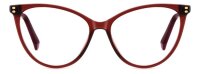 Polaroid PLD D551 Frauen Vollrandfassung LHF-Burgundy