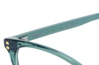 Polaroid PLD D551 Frauen Vollrandfassung TCF-Azure