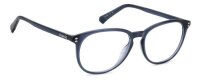 POLAROID PLD D552 UNISEX ERWACHSENE VOLLRANDFASSUNG PJP-BLAU