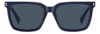 Polaroid PLD D556/C Unisex Erwachsene Vollrandfassung PJP-Blau