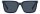 Polaroid PLD D556/C Unisex Erwachsene Vollrandfassung PJP-Blau