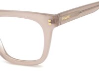POLAROID PLD D558 FRAUEN VOLLRANDFASSUNG FWM-ROSA