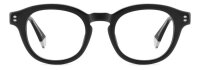 Polaroid PLD D559 Männer Vollrandfassung 807-Schwarz