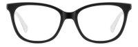 Polaroid PLD D560 Frauen Vollrandfassung 807-Schwarz