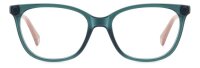 Polaroid PLD D560 Frauen Vollrandfassung ZI9-Blau