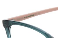 Polaroid PLD D560 Frauen Vollrandfassung ZI9-Blau