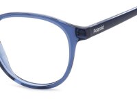 Polaroid PLD D561 Männer Vollrandfassung PJP-Blau