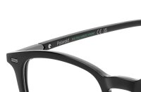 Polaroid PLD D563 Männer Vollrandfassung 807-Schwarz
