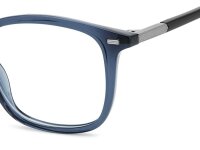Polaroid PLD D563 Männer Vollrandfassung PJP-Blau