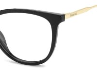 Polaroid PLD D564 Frauen Vollrandfassung 807-Schwarz