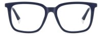 Polaroid PLD D565 Frauen Vollrandfassung PJP-Blau